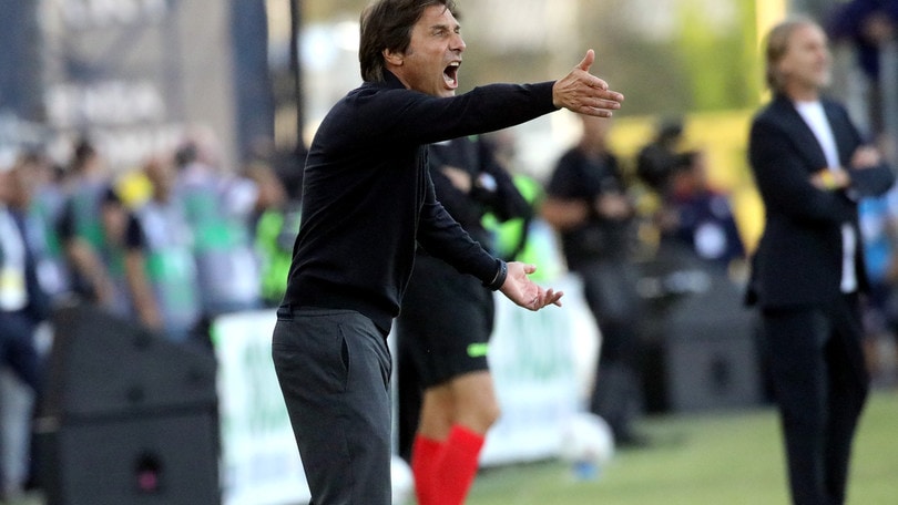 Il segreto di Conte