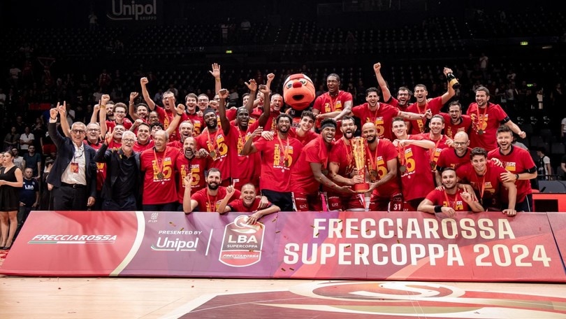 Supercoppa per pochi