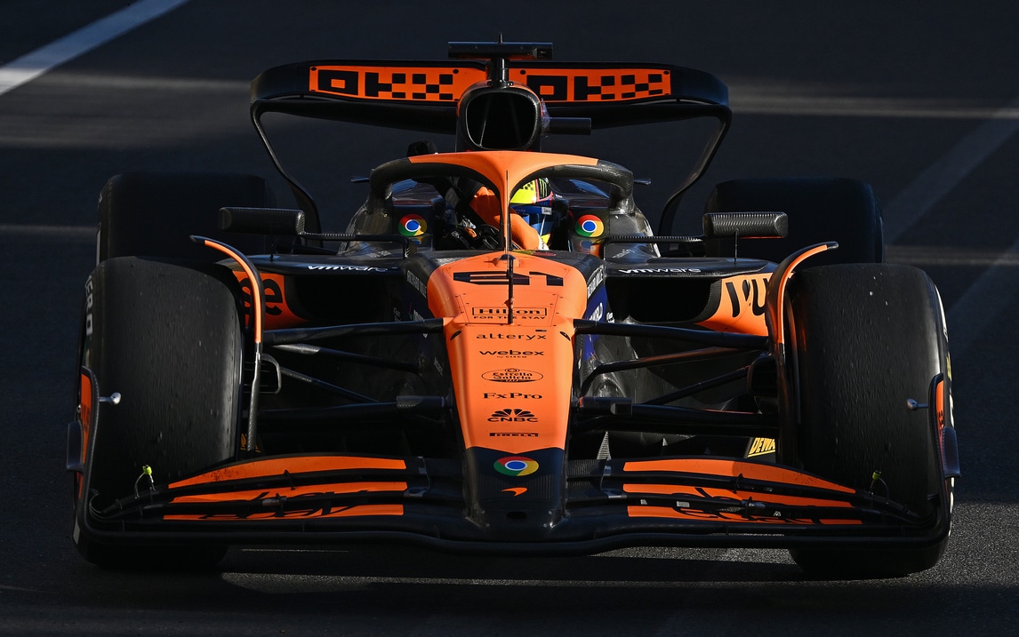 F1 Dossier: McLaren e le ali della discordia