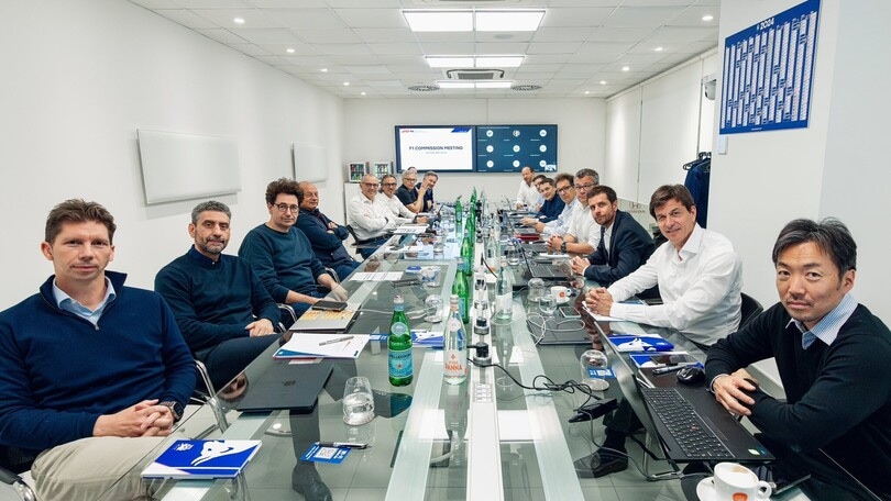 La Formula 1 del futuro