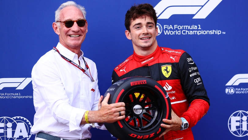 Dossier: Liberty Media tra Authority, Andretti e Domenicali