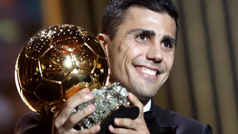 Rodri alla Cannavaro