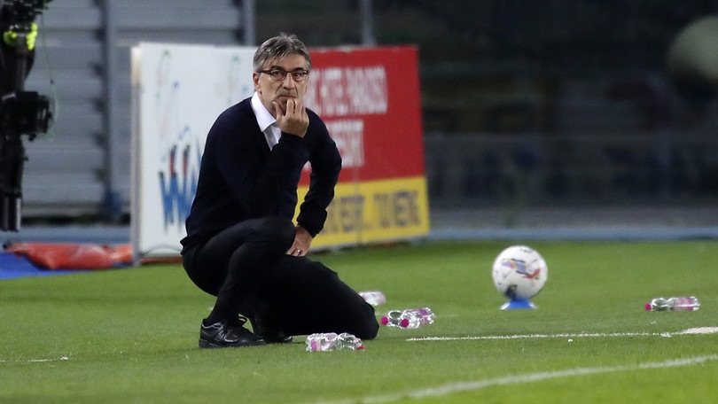 Due mesi scarsi di Juric