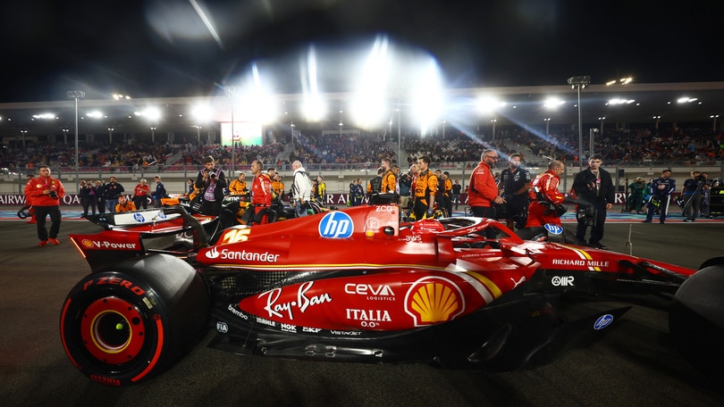 Brembo e la partnership cinquantennale con Ferrari