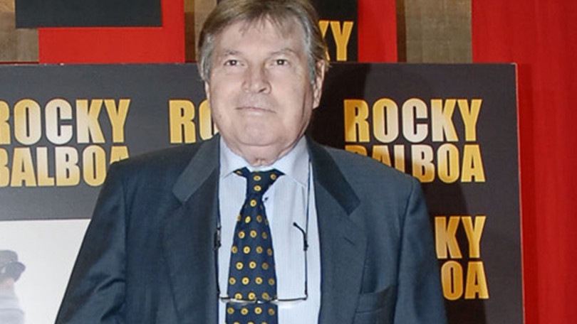 Le tre vite di Rino Tommasi