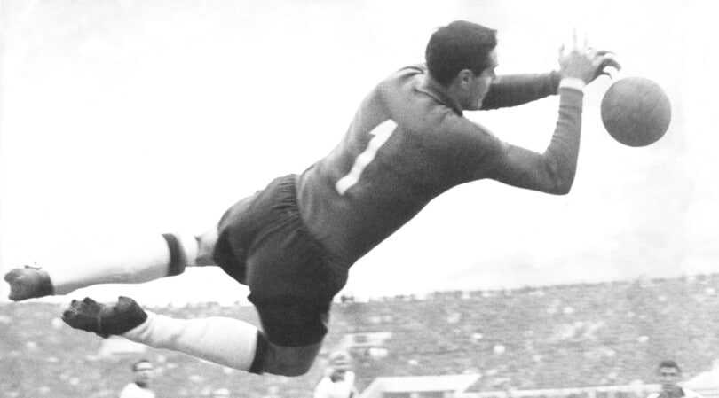 Cudicini dopo il calcio