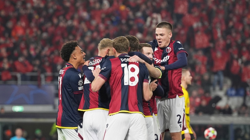 Mezza Champions da buttare?