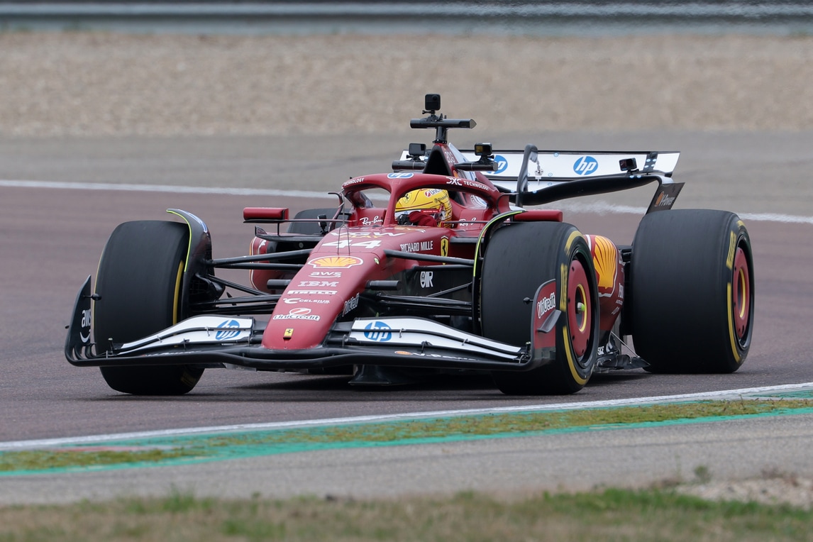 Formula 1 2025: come vederla su Sky e TV8