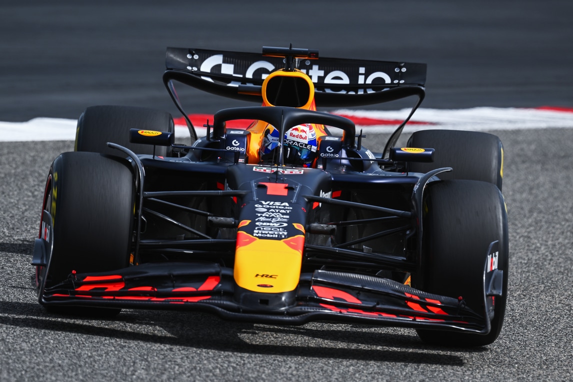 Monoposto Formula 1 2025: Red Bull RB21