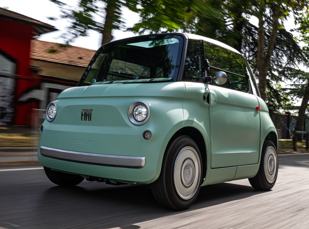 Guerin Sportivo: al via il concorso: in palio una Fiat Topolino al mese