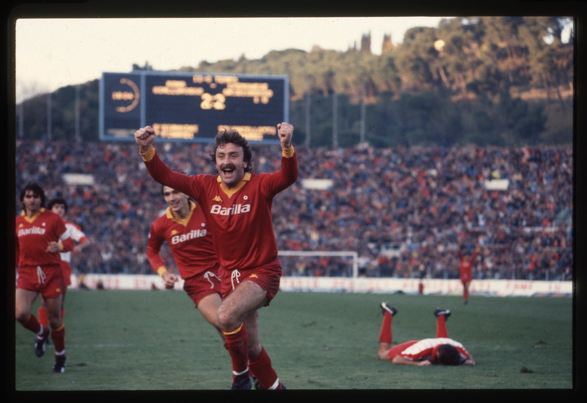 La memoria di Pruzzo