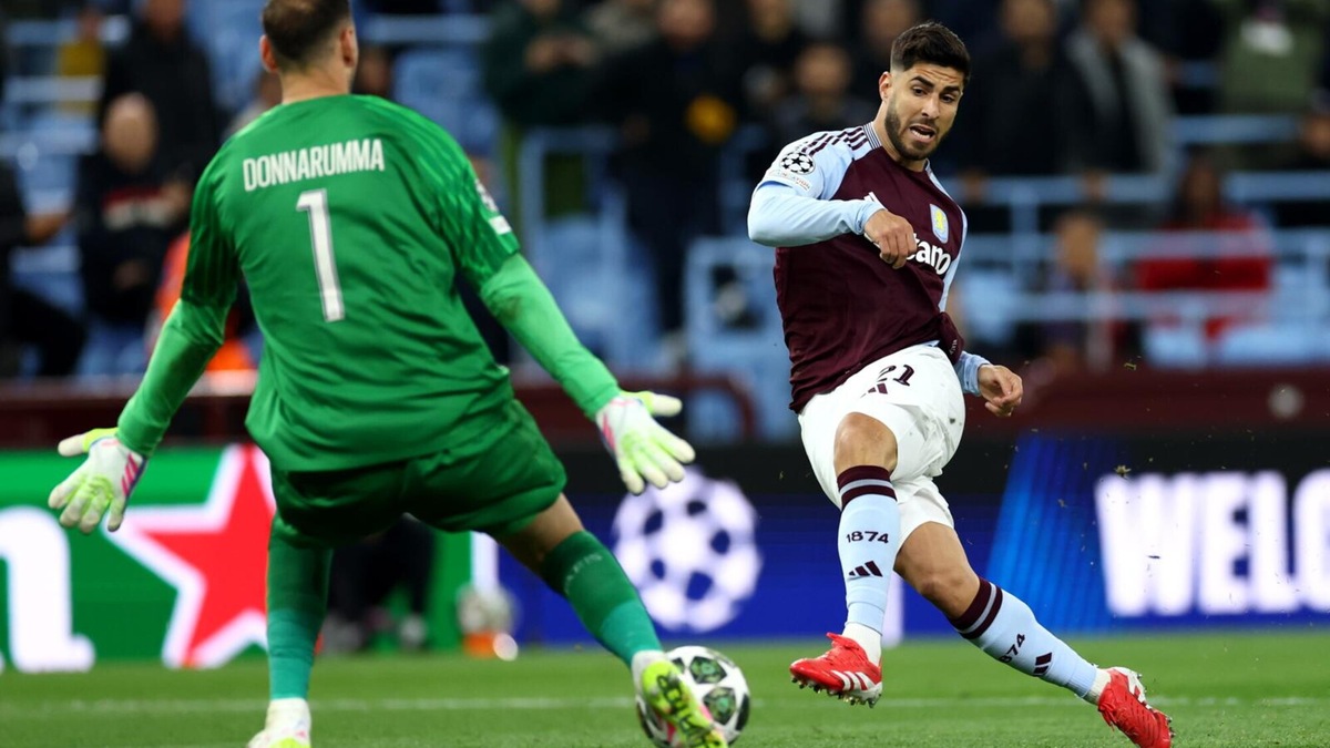 Donnarumma numero uno