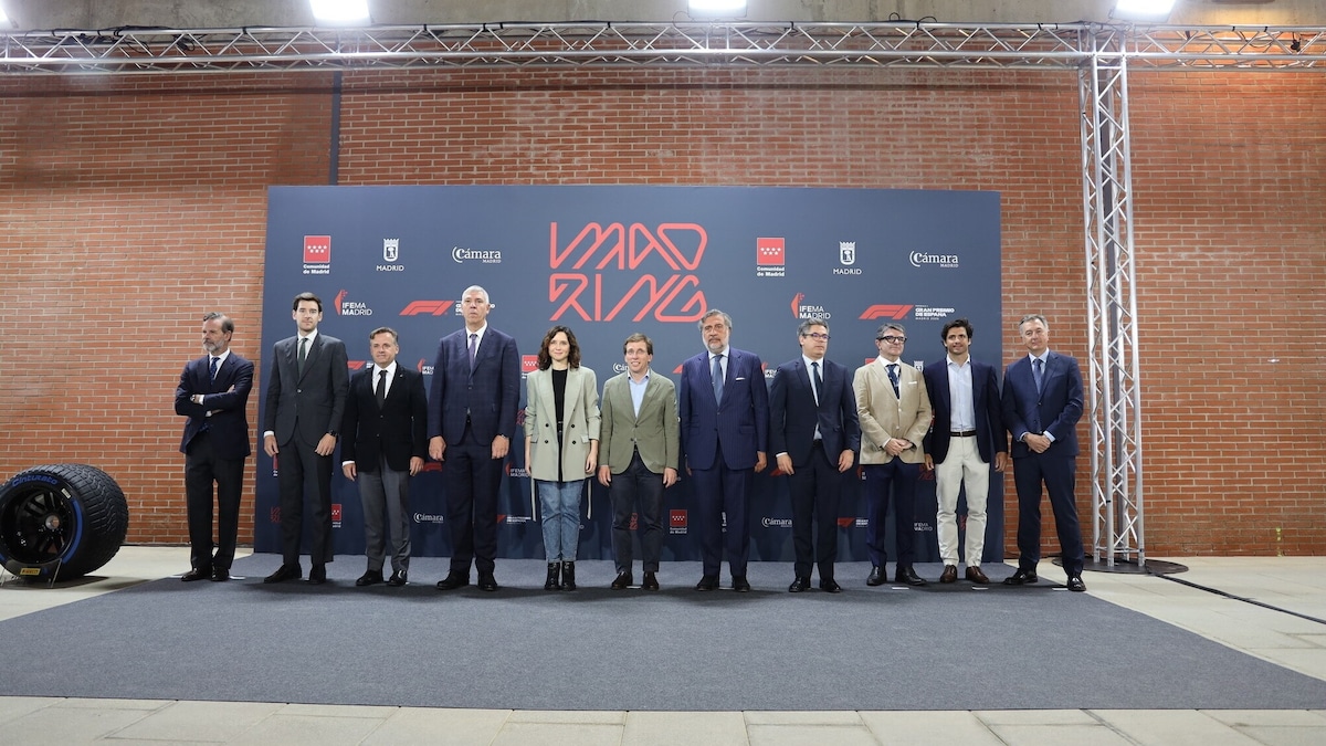 Il Madring ai raggi X