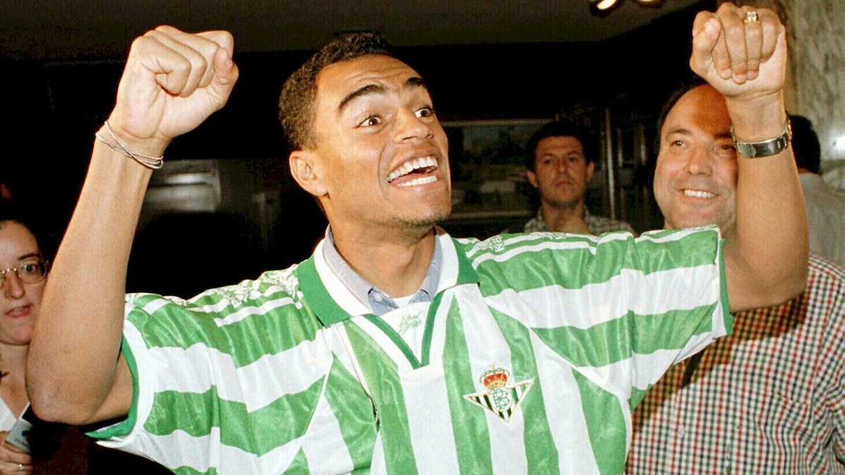 Betis Siviglia, da Denilson a Oliveira: ecco 5 giocatori culto della storia recente