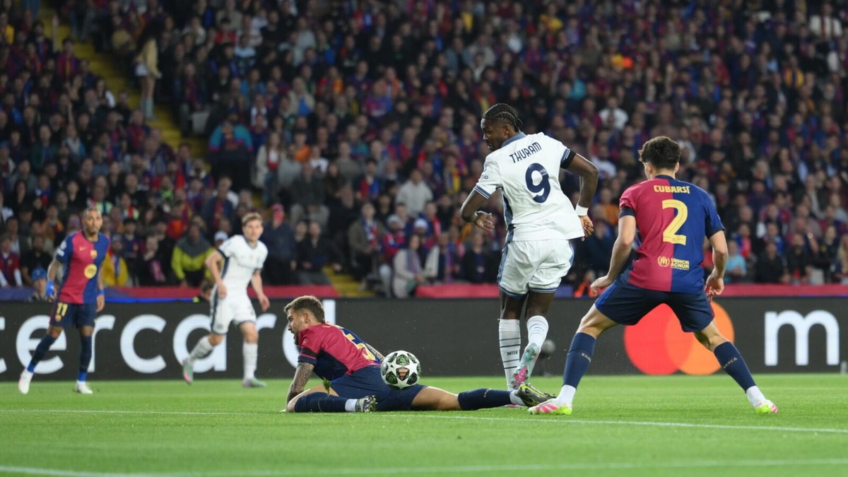 La scoperta di Thuram e Yamal