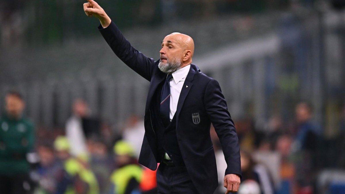 Versione di Spalletti