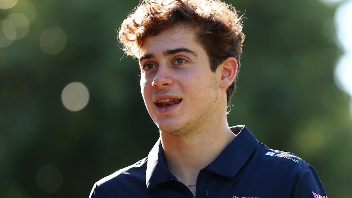 F1 Alpine: l’addio di Oakes e il ritorno di Colapinto