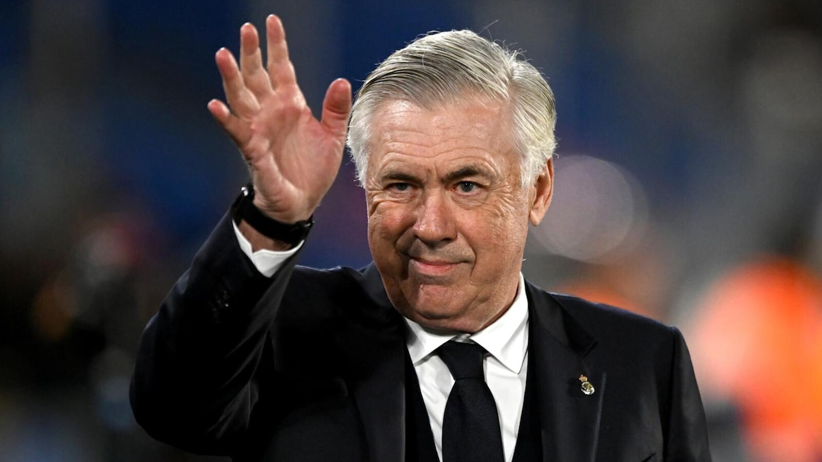 Brasile alla Ancelotti