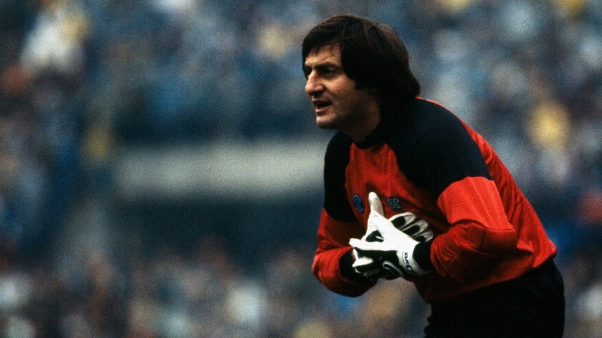 Claudio Garella, l’uomo degli “scudetti” impossibili