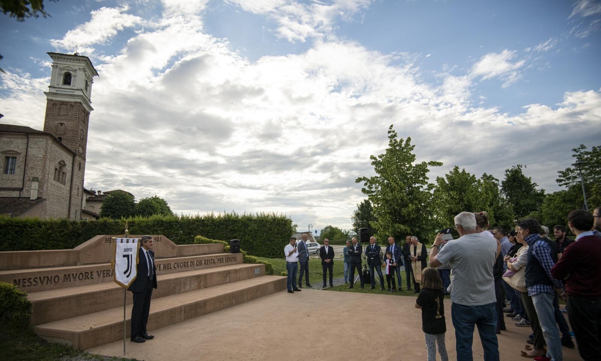 La partita maledetta dell'Heysel