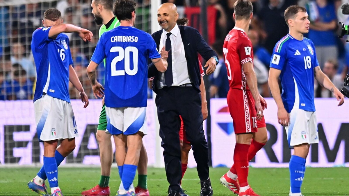 Due anni di brutta Italia