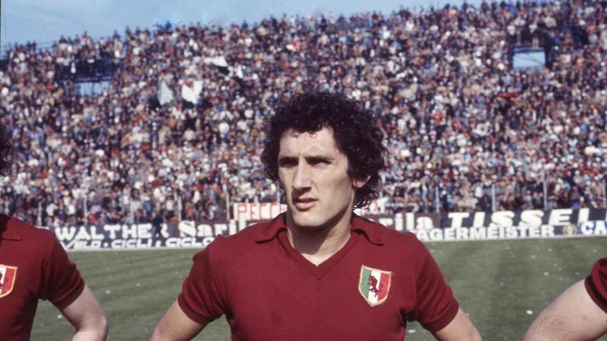 Patrizio Sala, il portatore d’acqua va in paradiso