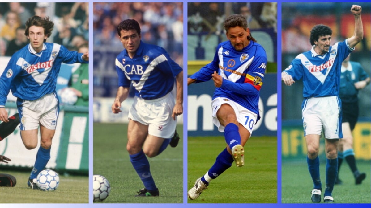 Addio Brescia, ecco un undici ideale