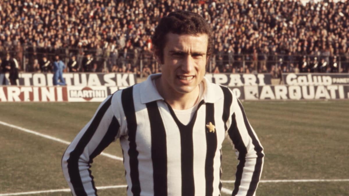 Oscar Damiani, una vita tra calcio, arte e… flipper