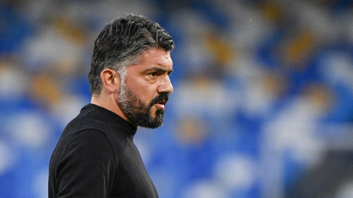 L'Italia di Gattuso