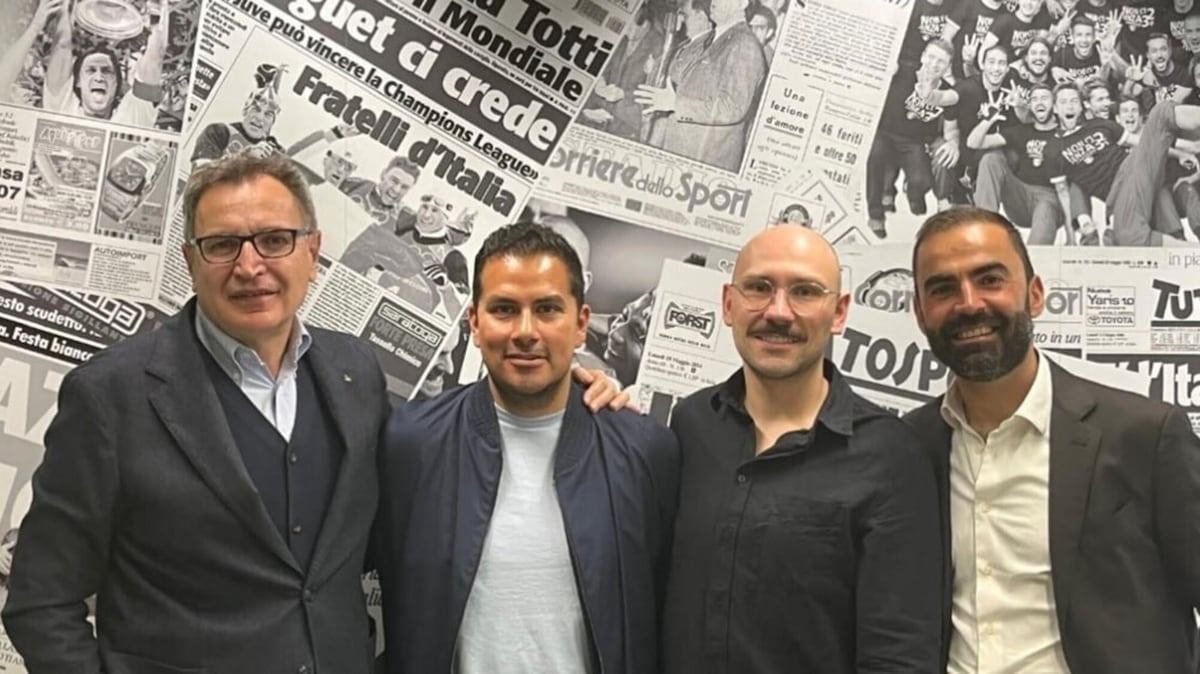 Transfermarkt e Sport Network siglano una partnership strategica per il mercato italiano