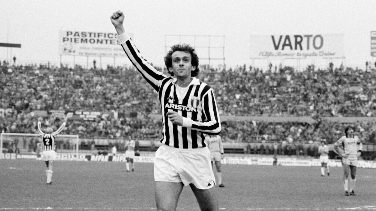 Michel Platini compie 70 anni: il genio che fece sognare Juventus e Francia