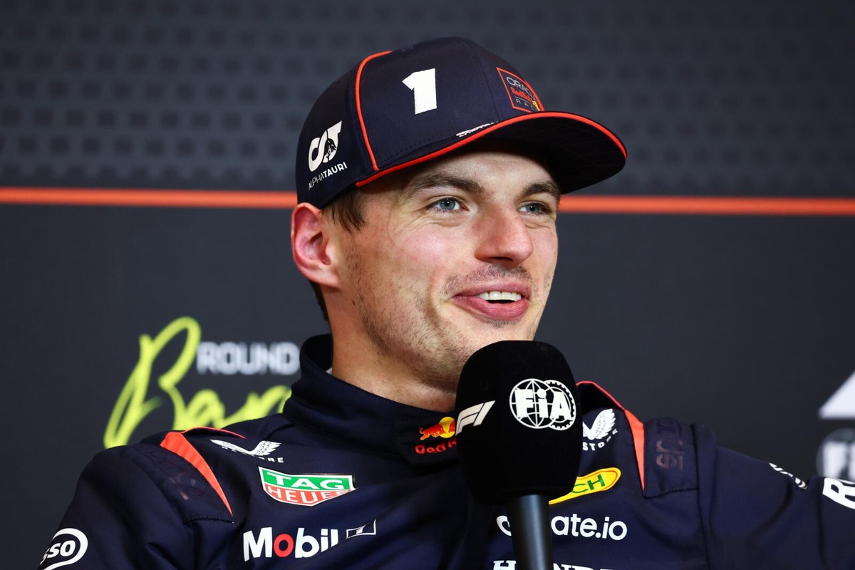 I tre momenti più iconici di Max Verstappen in Formula 1