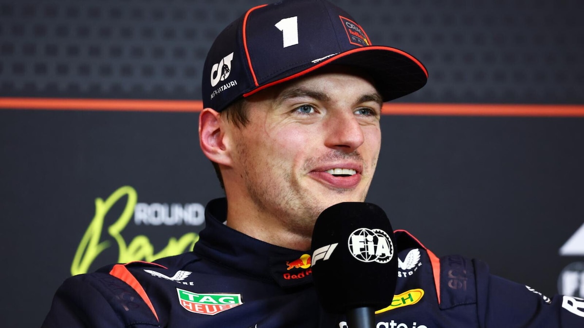 I tre momenti più iconici di Max Verstappen in Formula 1