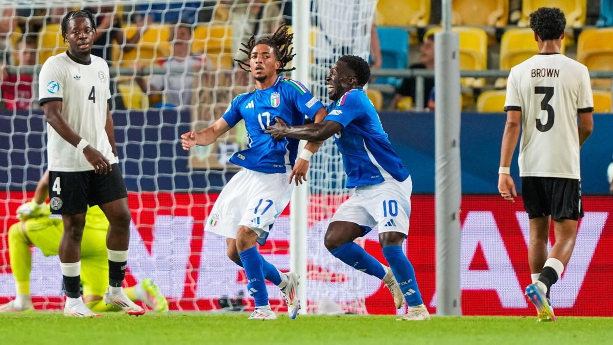 I leoni della MOL Arena