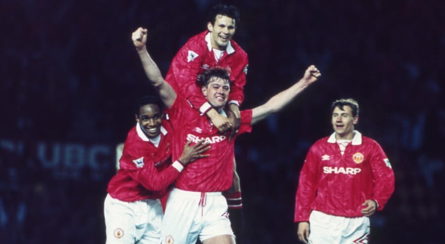 Gary Pallister: il muro che anticipò l’impero