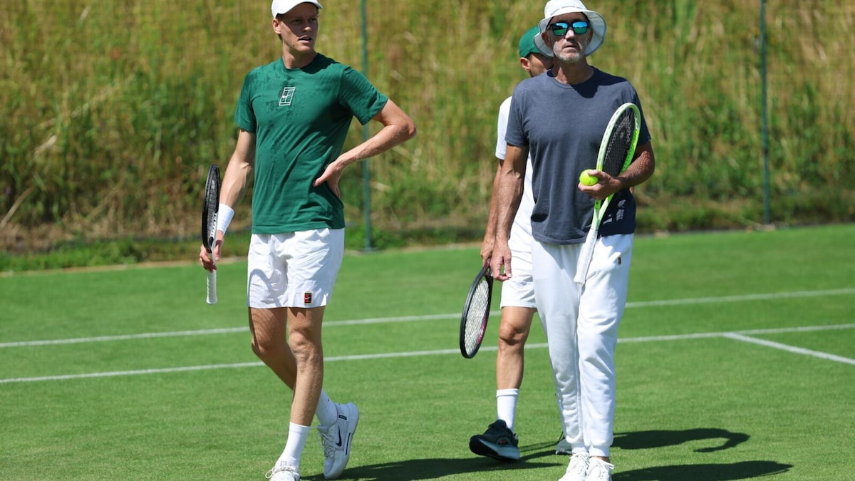 Gli esoneri alla Sinner