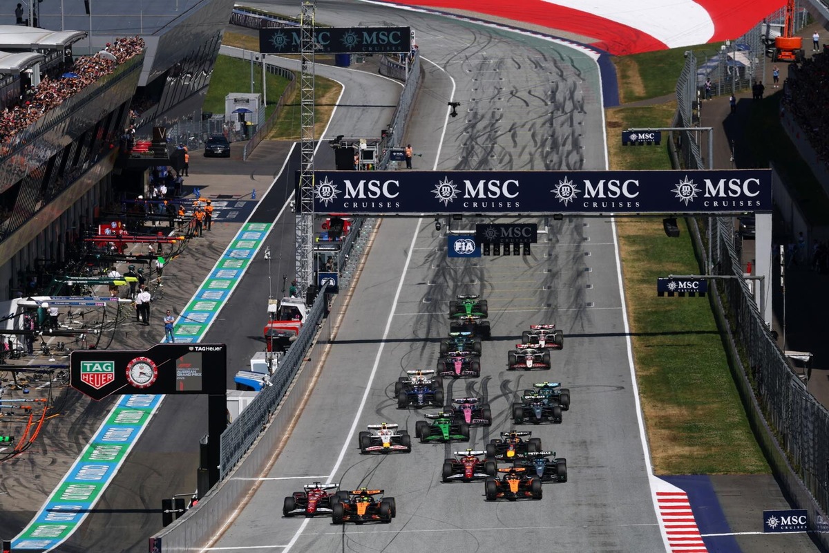 Dossier: la Formula 1 e il mercato piloti 2026