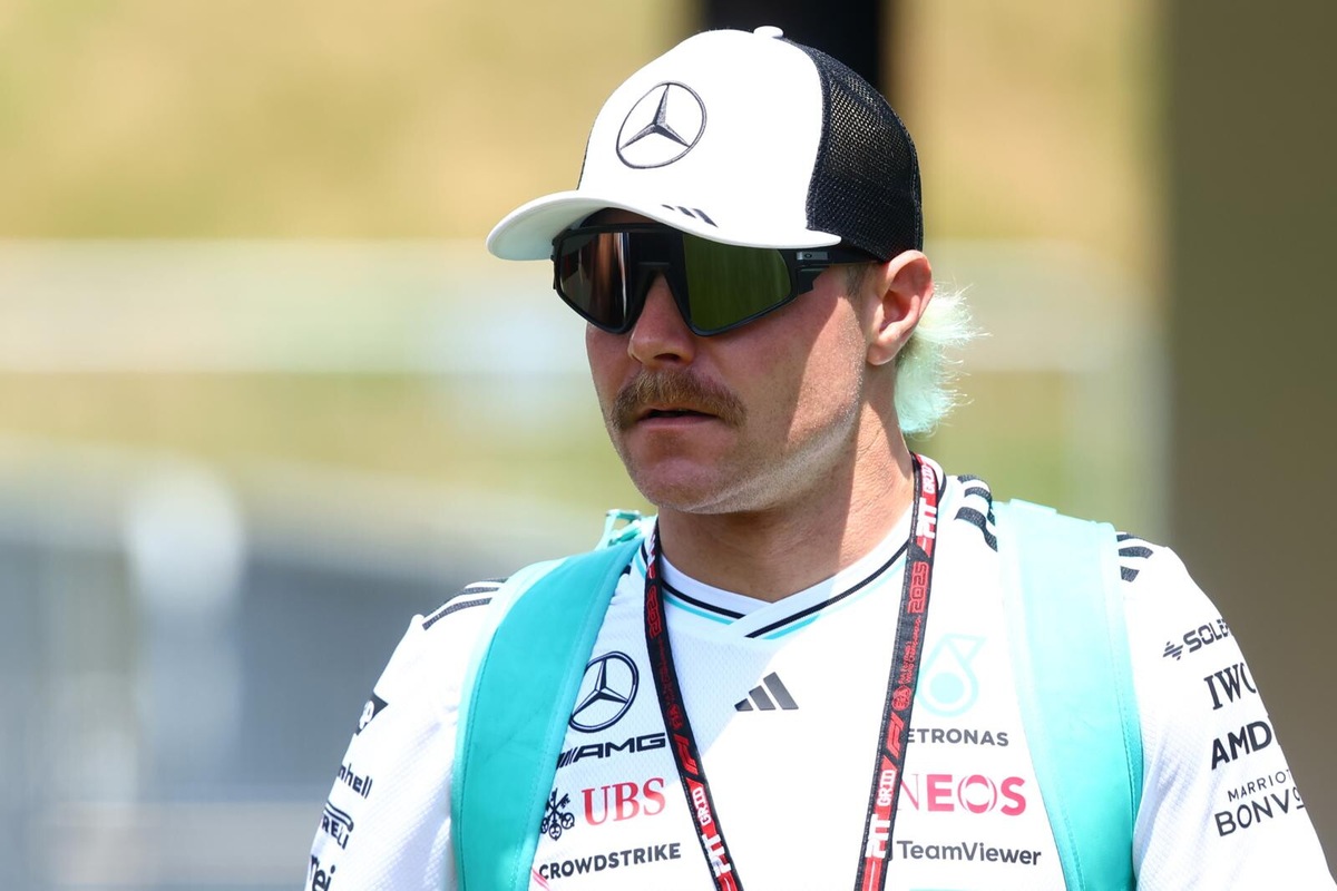 Alpine e l’ipotesi Bottas