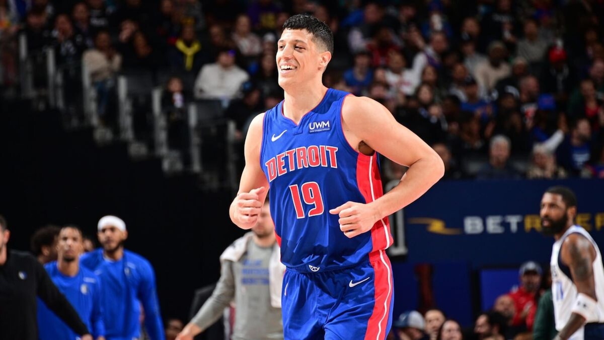 I Miami Heat di Fontecchio