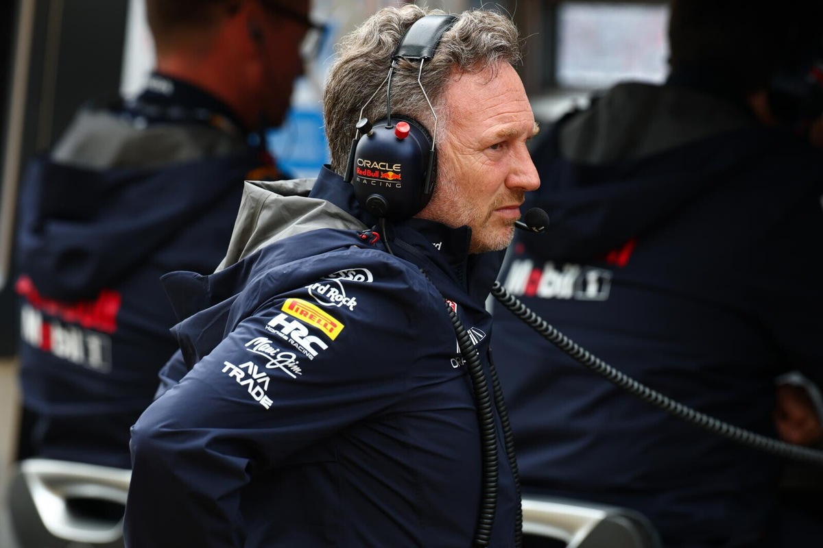 Red Bull e il licenziamento di Christian Horner