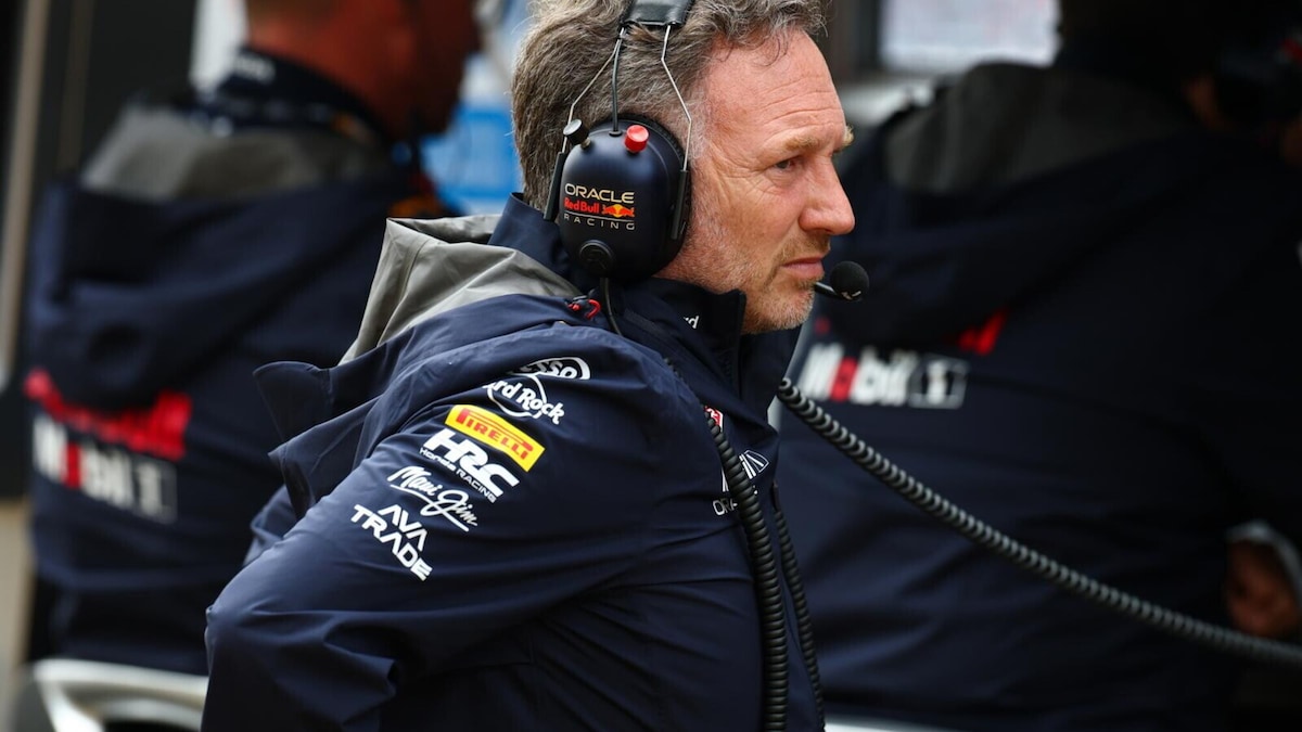 Red Bull e il licenziamento di Christian Horner