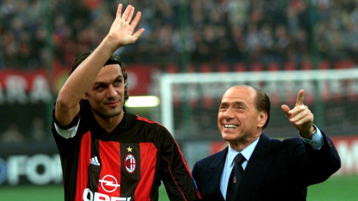 Il Milan e quegli storici ritiri precampionato caserecci o in grande stile