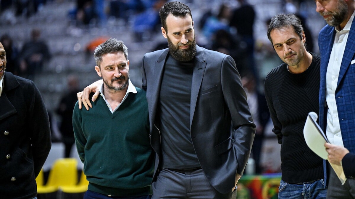 Per DiVincenzo passaporto senza Italia