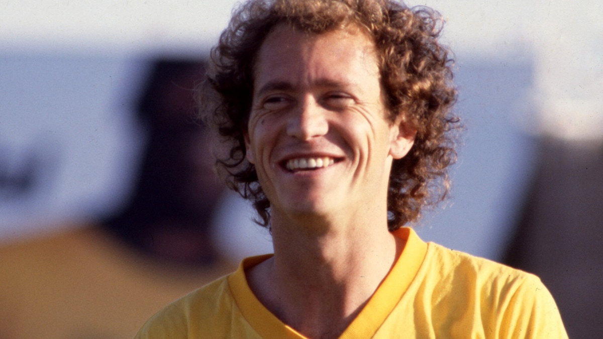 Socrates, Zico, Falcao: ciao ciao Brasile