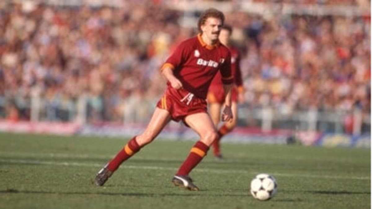 Il valzer italiano di Herbert Prohaska