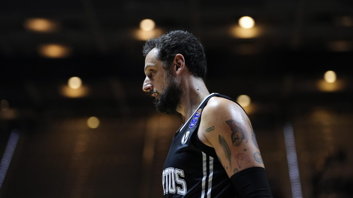 Belinelli al momento giusto