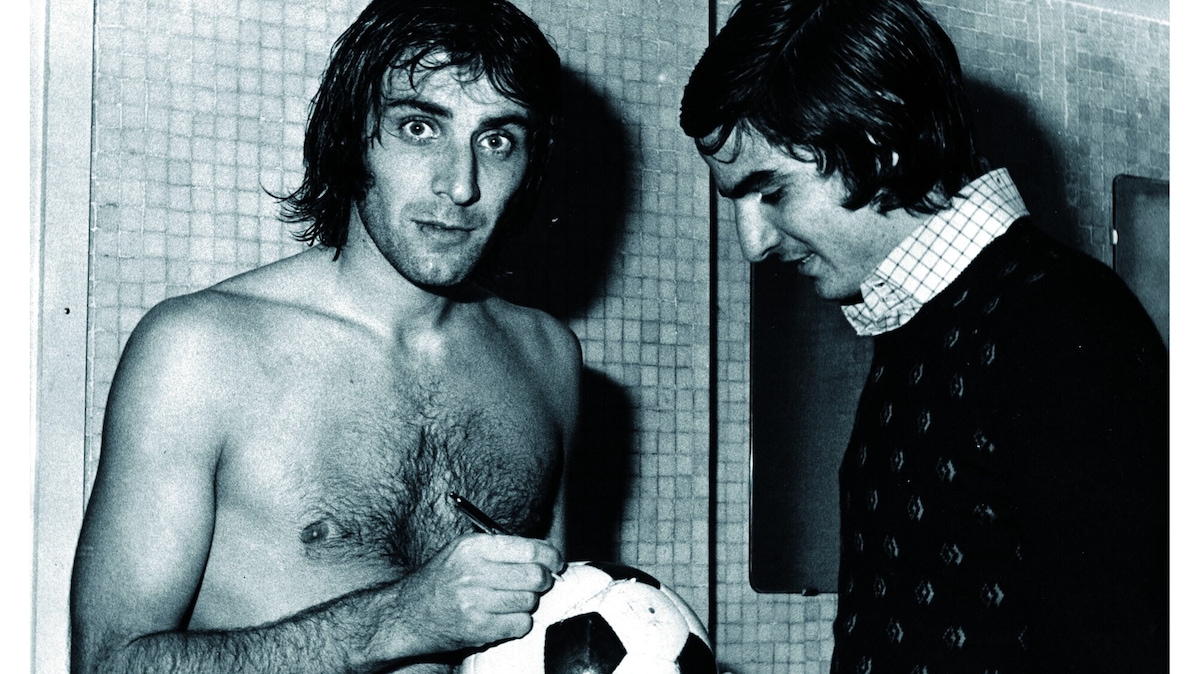 Col Bologna il primo gol con la Roma di Agostino Di Bartolomei