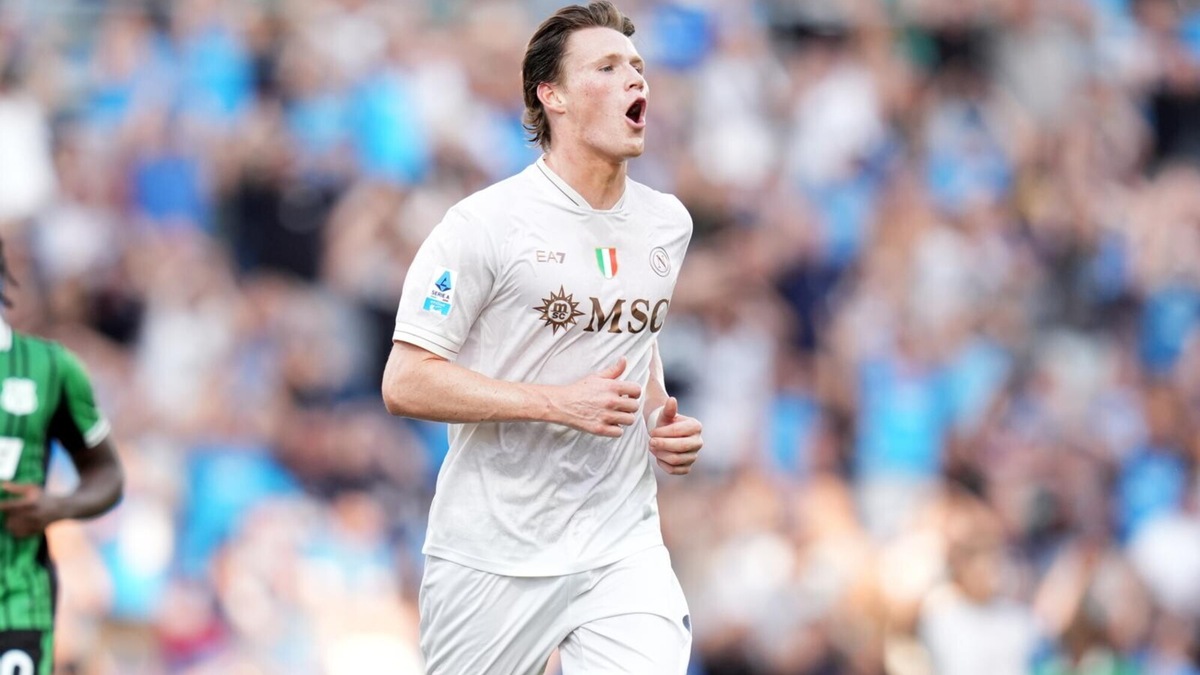 McTominay contro gli zavorrati