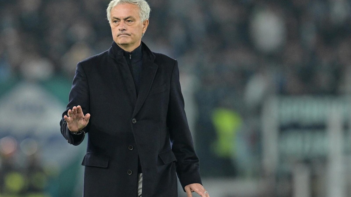Mourinho la minaccia