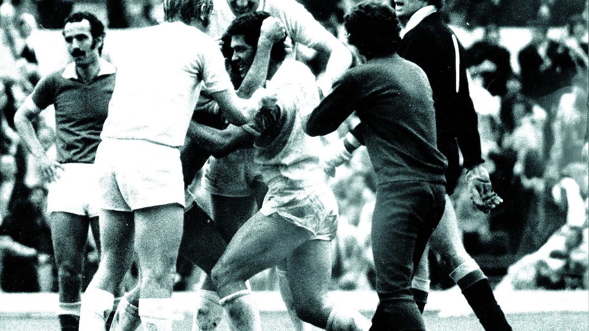 «Così Maestrelli mi cambiò vita e carriera»